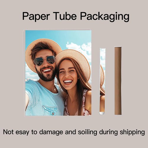 Custom Posters by [Brand Name] - Upload Your Images for Personalized Prints | 16L x 20W