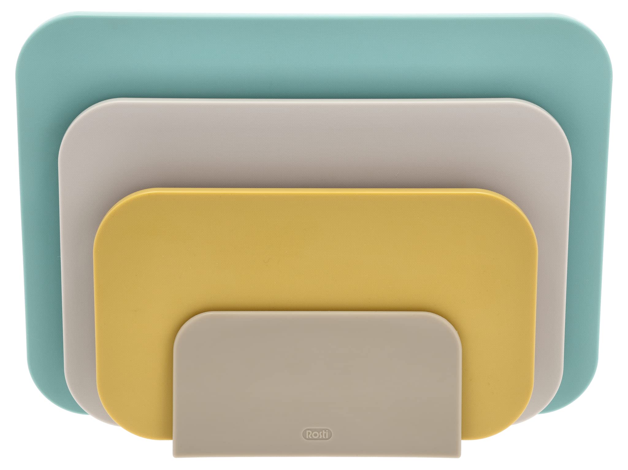 Rosti Choptima Cutting Board - Unleash Culinary Creativity with a Premium and Durable Surface - Elevate Your Chopping Experience for Precision and Style in the Kitchen