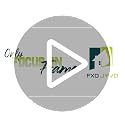 Fxojyvo 6x11 Picture Frame for Photos - Black Display Frame