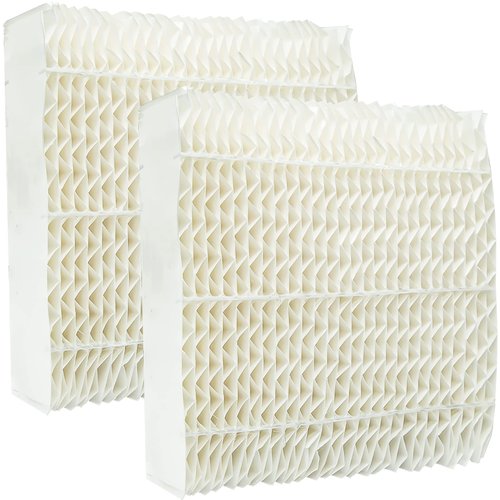 2 Pack 1043 Humidifier Super Wick Filter Compatible with Essick Air AIRCARE EP9800, EP9700, EP9500, EP9R800, EP9R500, 831000, 826800, 826000, 821000 and Bemis Space Saver 800, 8000 Series Humidifiers