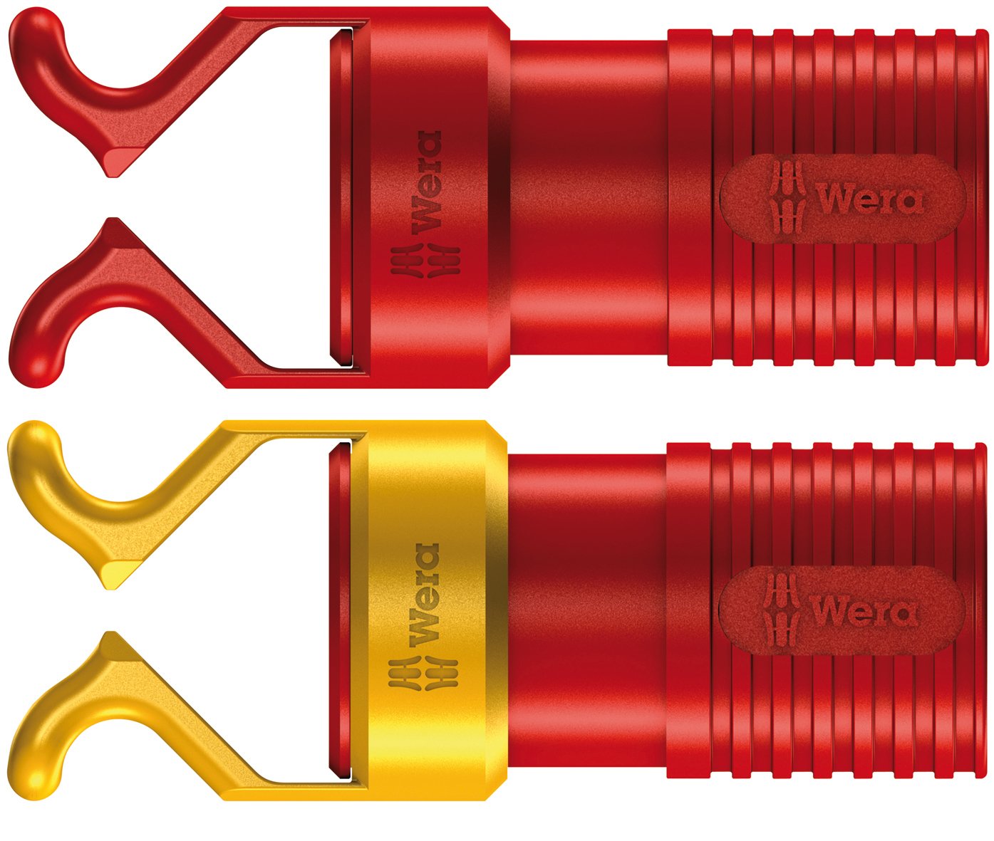 Wera Screwgripper Attachment - Ideal for 4.5-6.0mm Screws | Precision Tool Accessory