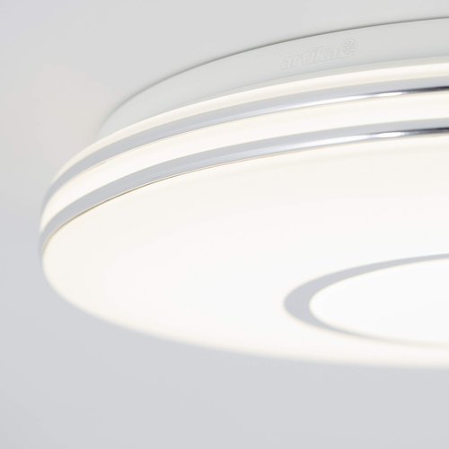 Artika Horizon LED Ceiling Light Fixture Offer a Brightness of 1800 Lumens with Selectable White Option from Cool White to Warm White Use in Entryway, Living Room, Bedroom, Laudry Room and More