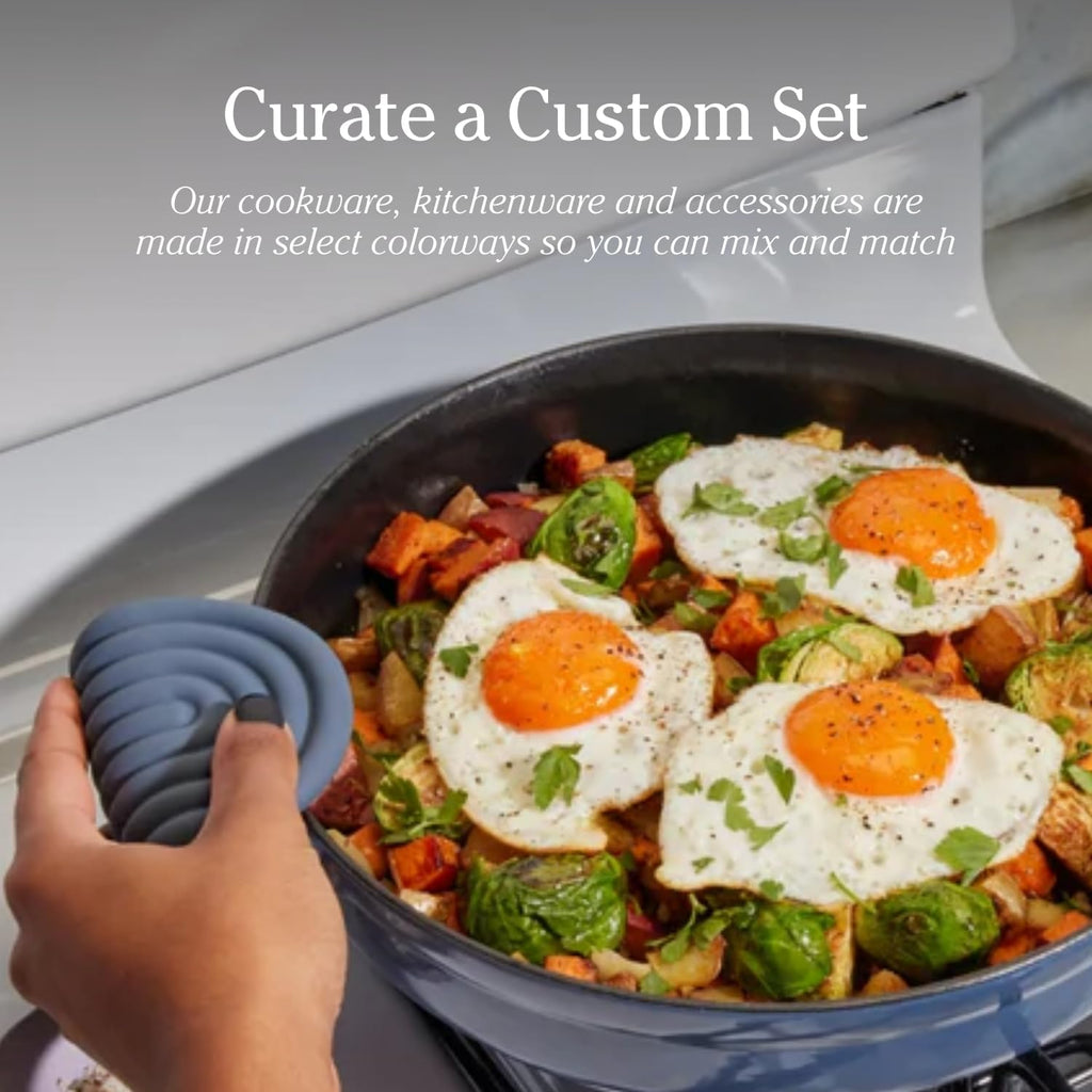 Our Place Hot Grips - Premium Lavender Heat-Resistant Kitchen Tools