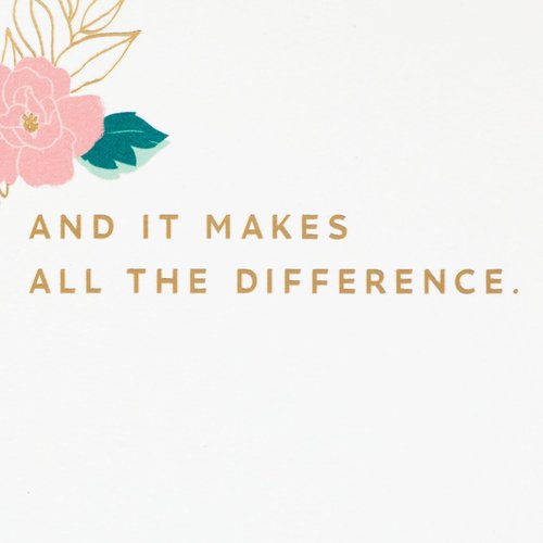 Hallmark Signature Mother's Day Cards, Pack of 4 (Moms Do It All) for Mom, Stepmom, Aunt, Sister, Grandma, Bonus Mom, Friend
