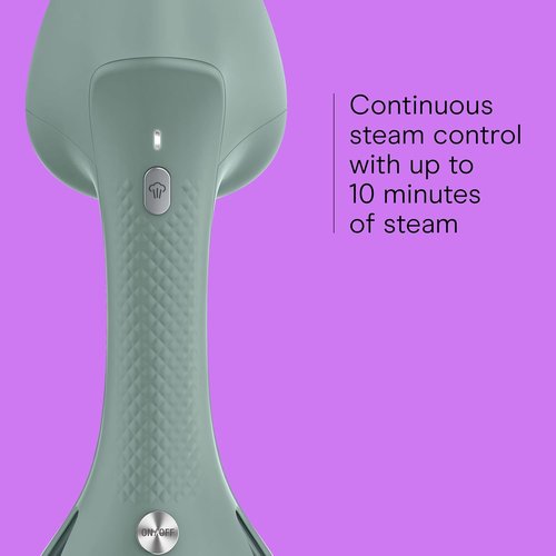 Conair ExtremeSteam 2-in-1 Iron & Steamer - Continuous Steam for Home, Office & Travel