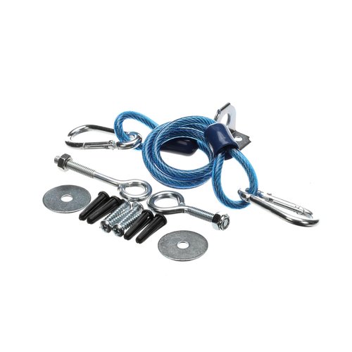 Henny Penny 03156 Tether Kit - Gas Fryer