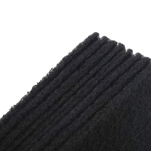 IOYIJOI Filter Replacement for Holmes Aer1 Series, Replacement Parts # HAPF300AH-U4R, HAP242-NUC (4 Filter Replacement + 8 Booster Pre Filter)