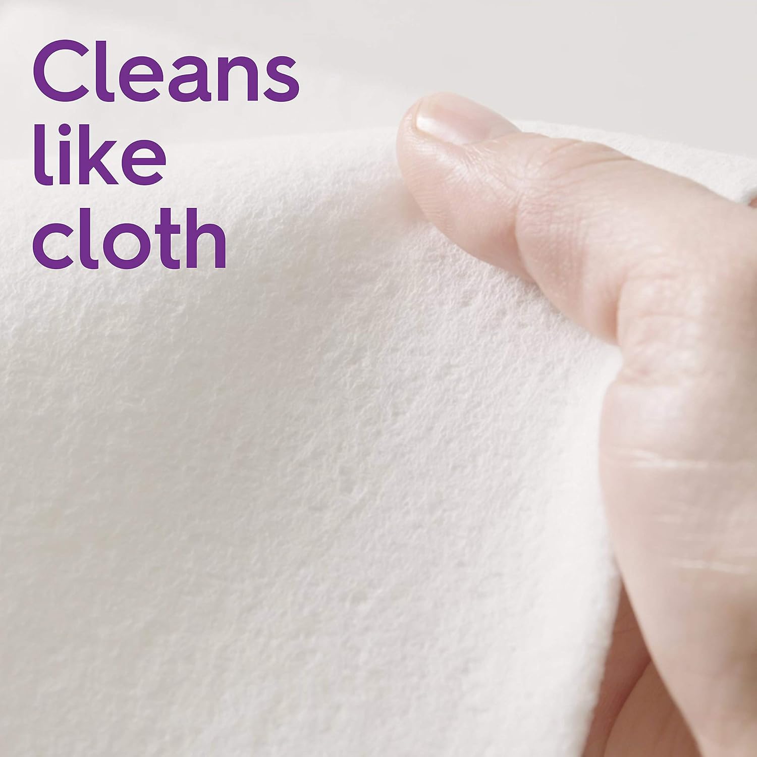 Viva Signature Cloth Choose-A-Sheet - 6 Big Rolls (78 Sheets Each) for Ultimate Cleaning Power