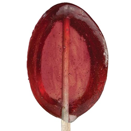 Lavender Flavored Honey Spoon (30 Count)