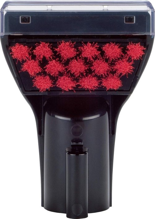 Bissell 3" Tough Stain Tool - Genuine OEM Part for Carpet & Upholstery Cleaners, Model 3261