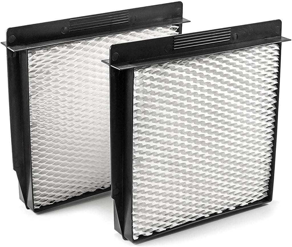 1040 Essick Humidifier Wick Filter for AIRCARE Air Humidifier B23 DP3 B40 B40-C 3D6-100 5D6-700 7D6-100 B23-710 B23-810 D46-720 CM330 500 700 3000 series Fit MoistAir models: MA-0300 MA-0500 - 4 Pack