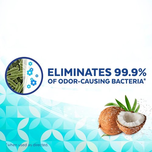 LYSOL Disinfectant Spray - Coconut Water & Sea Minerals | 19 Oz (Pack of 5) - Powerful Germ Protection