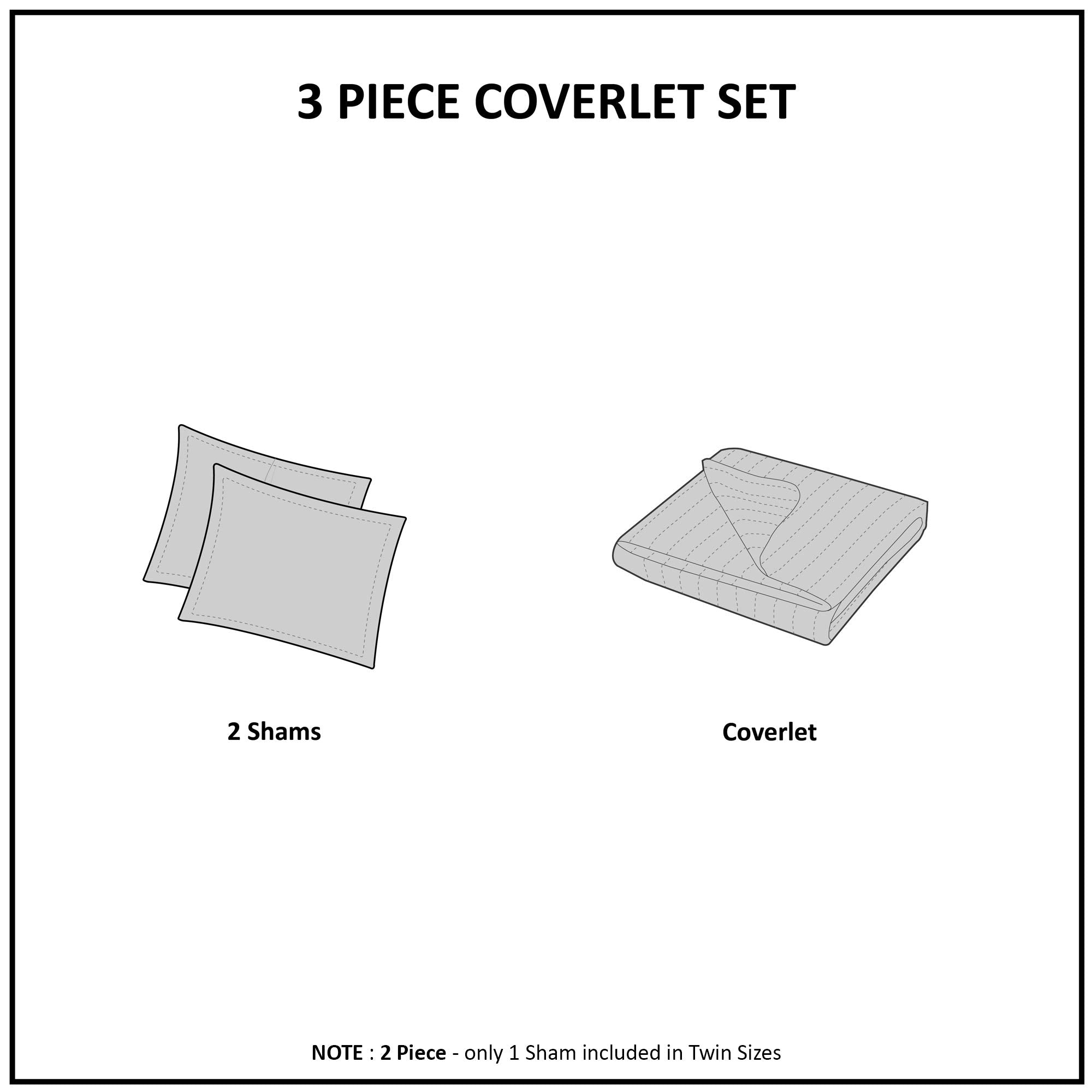 Comfort Spaces Quilt Set Novelty Design All Season Lightweight Coverlet Bedding Bedspread Kids, Teens Girls Bedroom Decor, Howdy Hoots Owl Pink, Full/Queen, 3 Piece