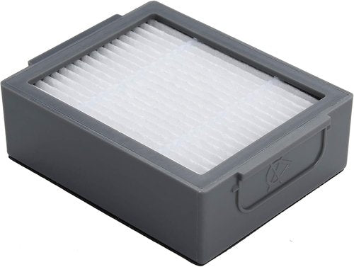 iRobot - 12-Pack HEPA Replacement Filters for Roomba i Series | Compatible with E5, E6, i3, i4, i5, i6, i7, i8