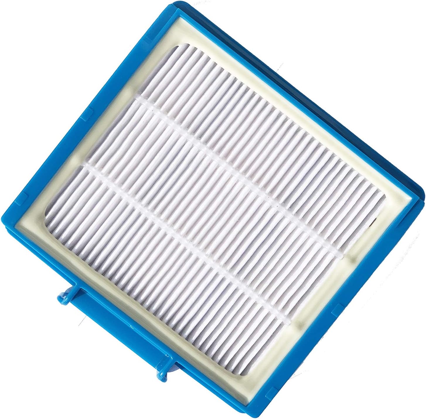 Shark | 5-Pack Replacement HEPA Filters for ION, IQ, EZ AI Series Vacuums - Fits Multiple Models