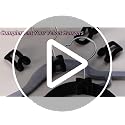 Velvet Space Saver Hanger Connectors - Cascading Clothes Hanger Extenders