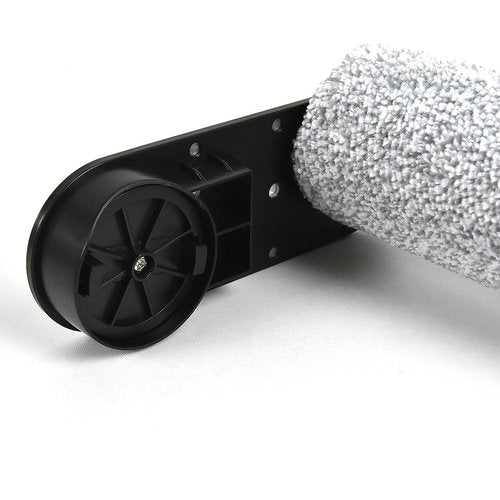 PhoebCynthi Replacement Brush Roller Accessories Kit Compatible with Eureka NEW430BL and Compatible with Jonr ED12/ ED12 Lite Cordless Wet Dry Vacuum Cleaner.（3 Brush Rollers +6 Sponges）