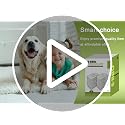 iRobot Roomba Compatible Vacuum Dust Bags - 3 Pack with 4 Layer Filtration