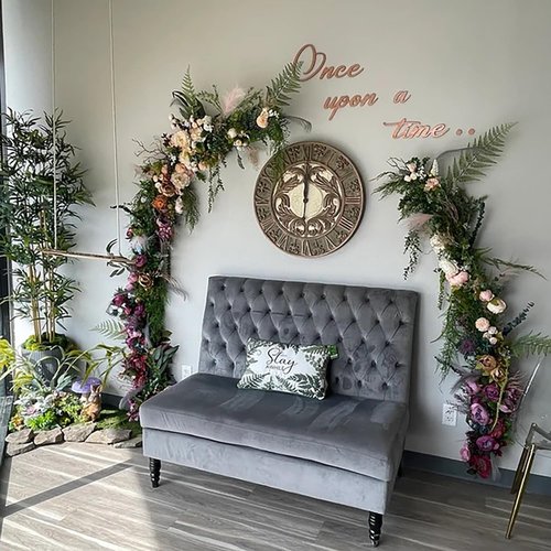 Once upon a time sign,Reading Corner Sign - Kids Bedroom Wording Sign for Reading Corner Kids Room Family Bookshelf Home Décor Birthday Present DIY Decoration