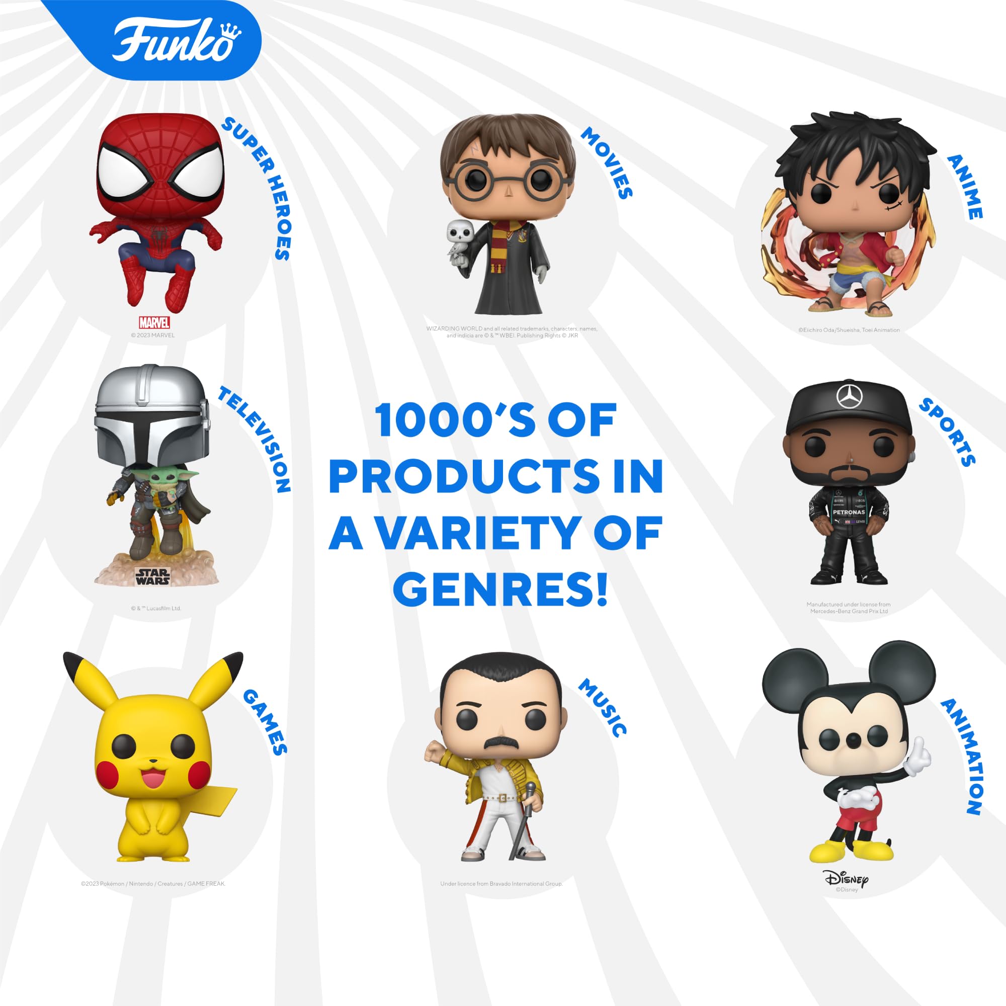 Funko DC Imperial Palace - Batman - Collectible Vinyl Figure - Gift Idea - Official Merchandise - for Kids & Adults - Comic Books Fans - Model Figure for Collectors and Display