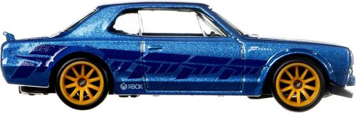 Hot Wheels | Retro Entertainment Collection 1:64 Scale Vehicles - Iconic Movie & TV Replicas for Collectors