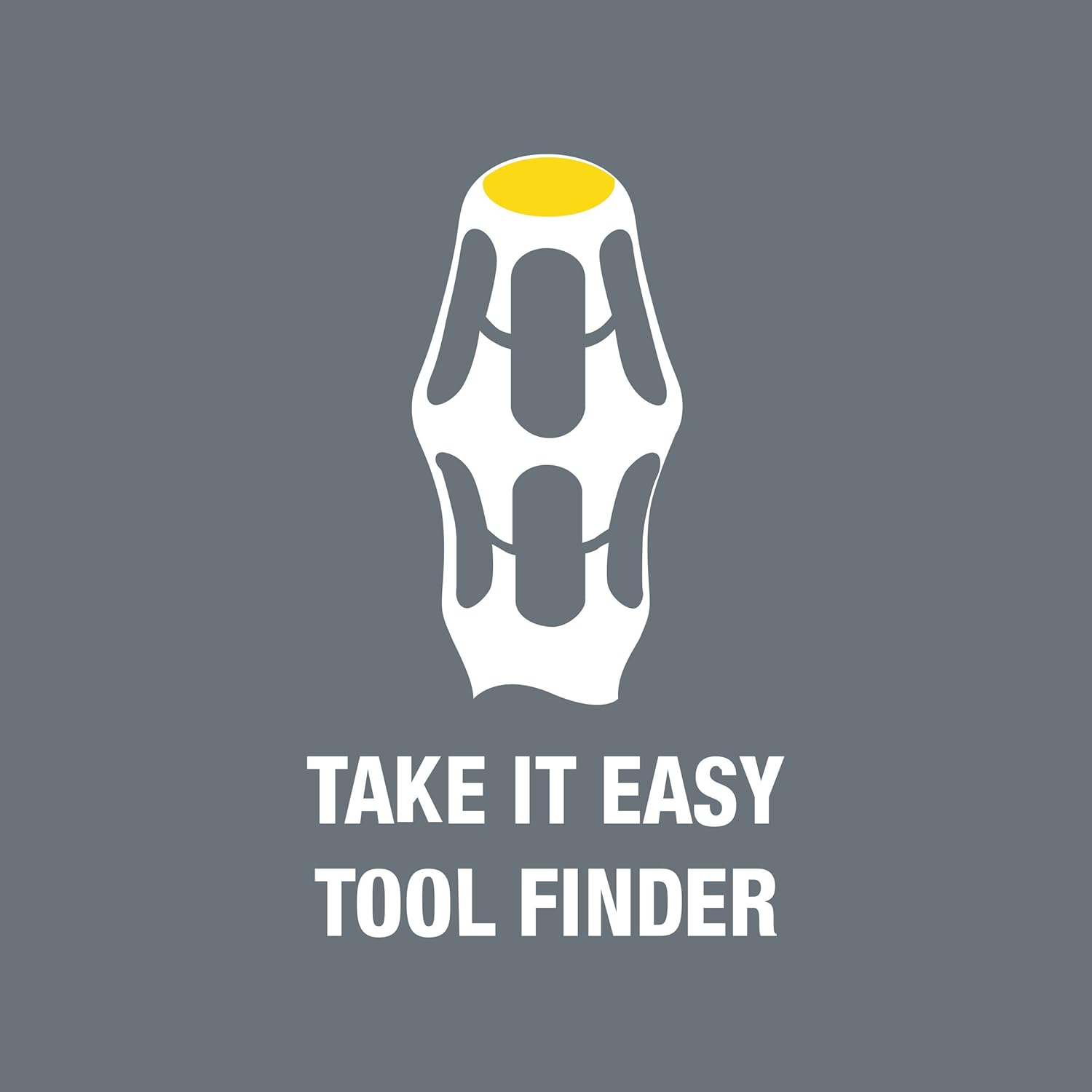 Wera Kraftform VDE 3160i Stainless Steel Slotted Screwdriver - 1/8" Head, 3.19" Blade Length, Lasertip