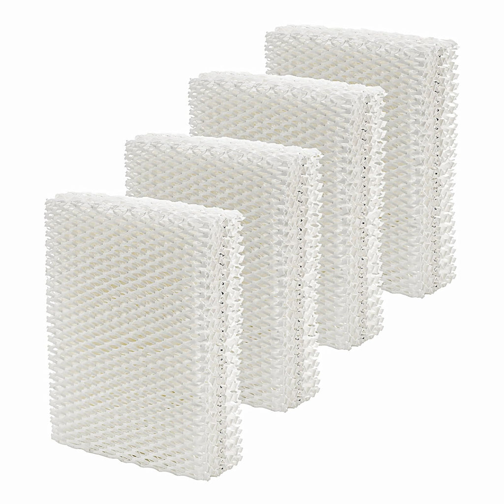 Ximoon HDC12 Humidifier Wick Filters | HDC-12 Replacement HD13030 HD1303 HD14060 HD1406 HD13050 HD1305 HD1407,Humidifier Filters 14911 32-14911 ES12-4 Pack