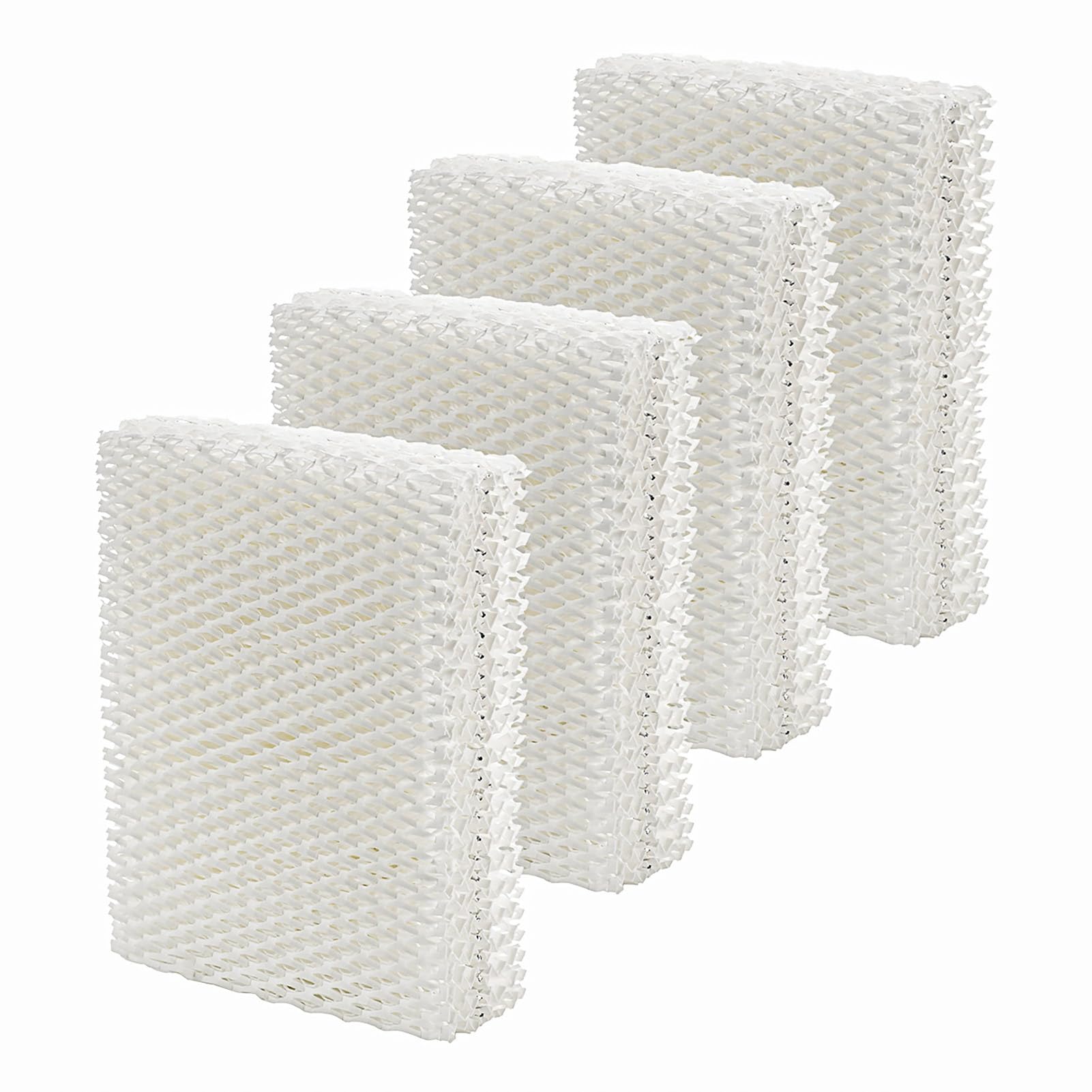 Ximoon HDC12 Humidifier Wick Filters | HDC-12 Replacement HD13030 HD1303 HD14060 HD1406 HD13050 HD1305 HD1407,Humidifier Filters 14911 32-14911 ES12-4 Pack