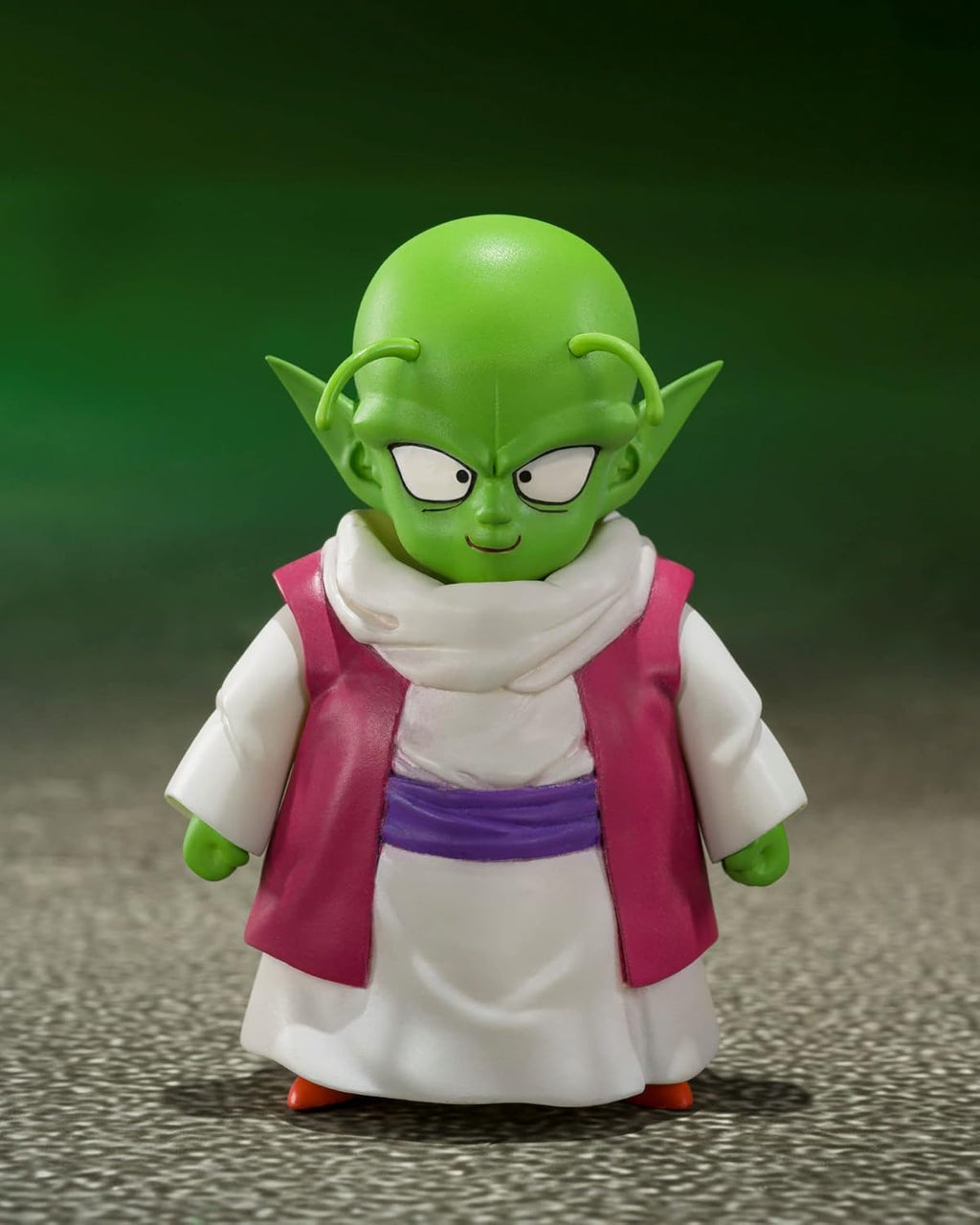TAMASHII NATIONS - Dragon Ball Z Porunga & Dende Luminous Dragon Ball Set | Authentic Shenron Collectible