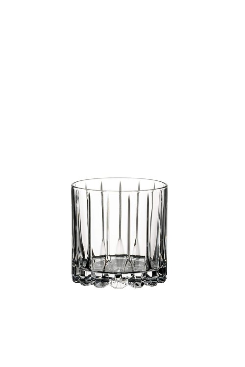 Riedel Drink Specific Glassware Rocks Glass