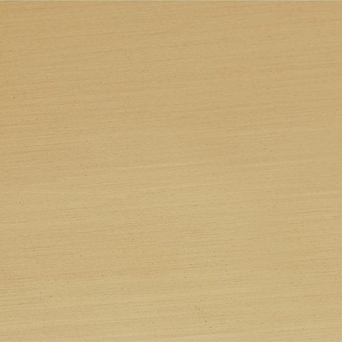 Westinghouse 6128600 Lebanon Transitional 12 Inch, Two Light Flush Mount Ceiling Fixture, Champagne Brass Finish, Clear Glass