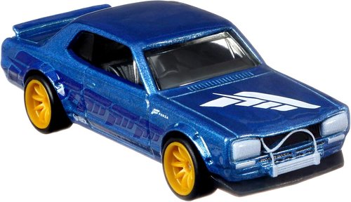 Hot Wheels | Retro Entertainment Collection 1:64 Scale Vehicles - Iconic Movie & TV Replicas for Collectors