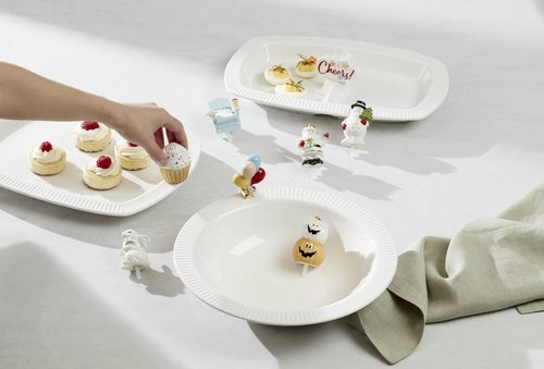 Lenox 894394 Profile Poppers Balloons
