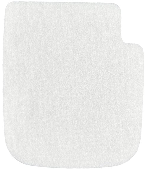 Dttery Filter Replacement for Shark Stratos AZ3000 AZ3002 Vacuum, XFFKAZ3000, 3 Foam and Felt