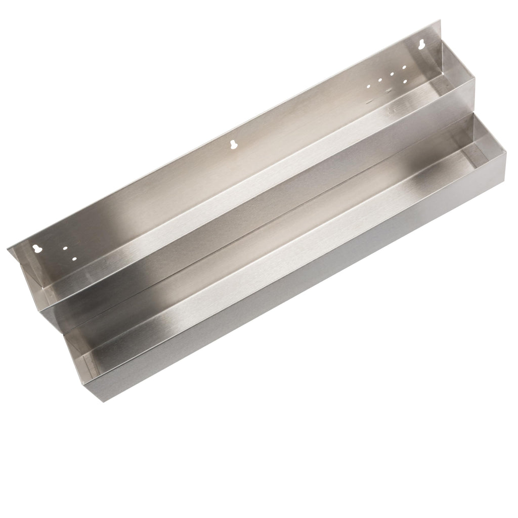 Winco Double Speed Rail, 32-Inch