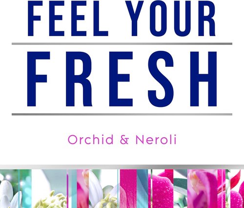 Glade PlugIns Refills - Scented Air Freshener with Essential Oils | Orchid & Neroli, 2 Count, 1.34 Fl Oz