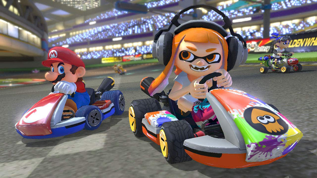NONAME Mario Kart 8 Deluxe
