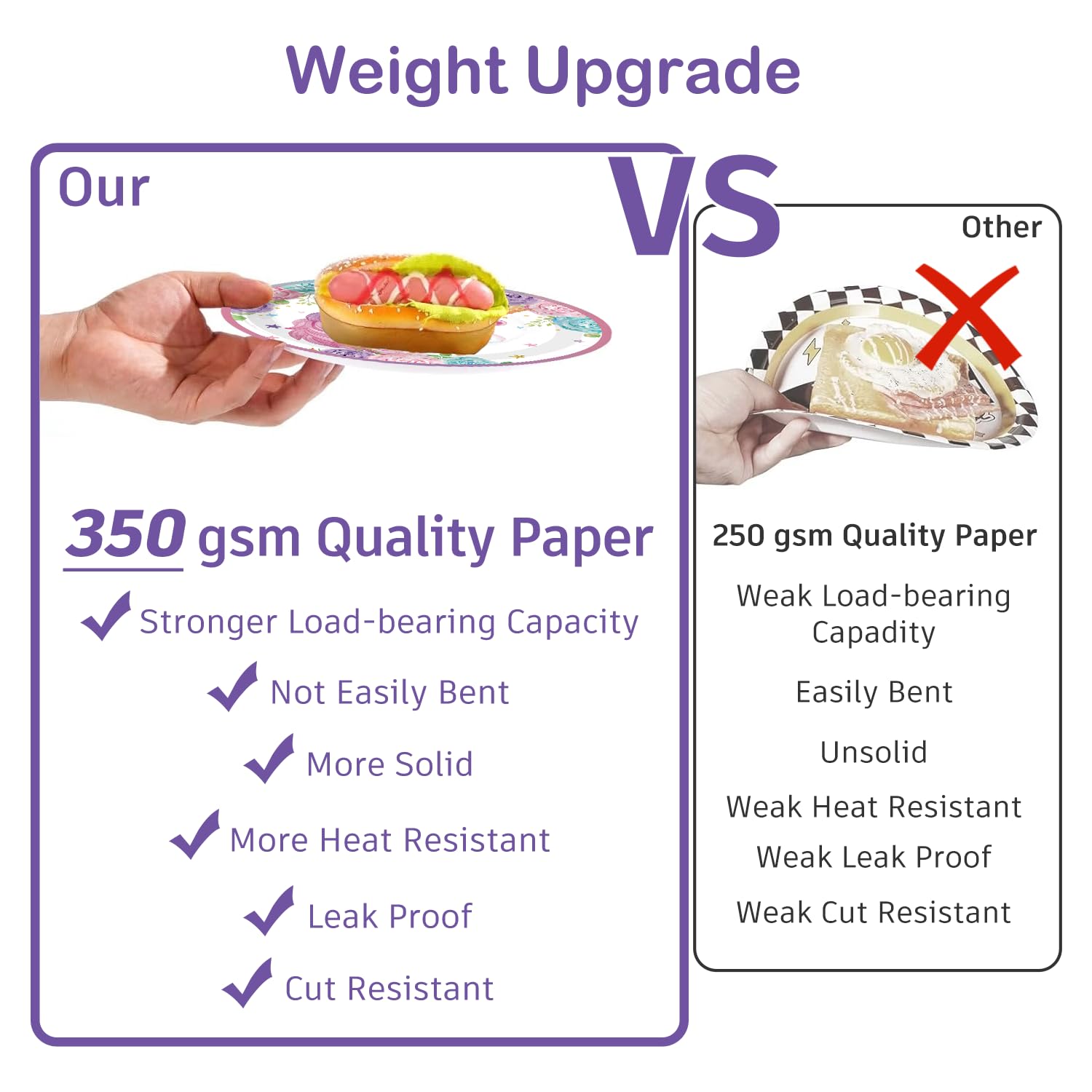 Xynic 181Pcs Unicorn 4th Birthday Decorations, Four Ever Magical Birthday Decorations Tableware Set with Plates and Napkins Serves 25, 2 Tablecloths for Unicorn Decorations