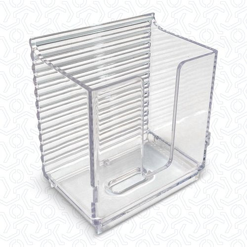KRUPS Nespresso Capsule Container - Holder & Bin Replacement for Pixie C60 & D60 Series Coffee Machine