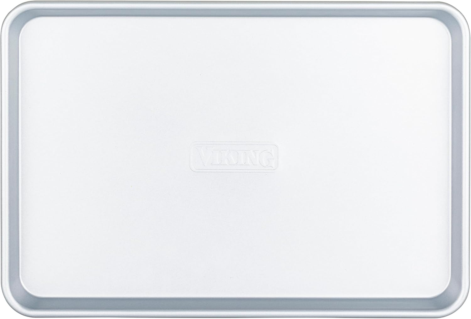 Viking Premium Nonstick Baking Sheet Pan - 15-Inch Heavy Gauge Aluminized Steel | PFAS-Free, Oven Safe to 475°F