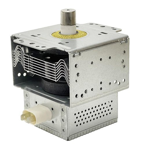 2M286-21TBGH Magnetron 2m246 21GT, EAS61382907 Microwave Magnetron Tube Magnetron Replacement, Compatible for GE Magnetron 2M286-21TAGWB27X32766, WB27X26080, WB27X10865 LG EAS42812919