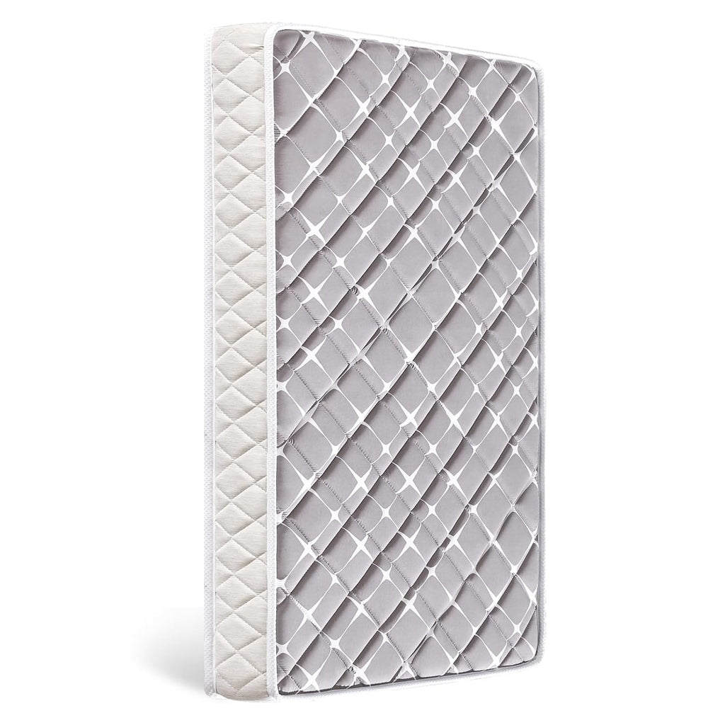 Premium Hypoallergenic Baby Crib Mattress | Breathable & Firm Toddler Mattress - 52" x 27.6" x 5"