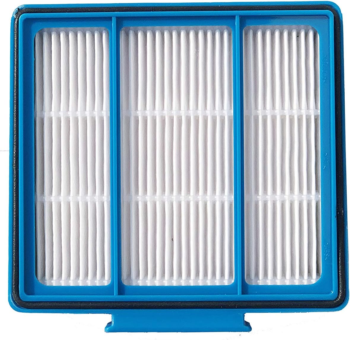 Shark | 5-Pack Replacement HEPA Filters for ION, IQ, EZ AI Series Vacuums - Fits Multiple Models