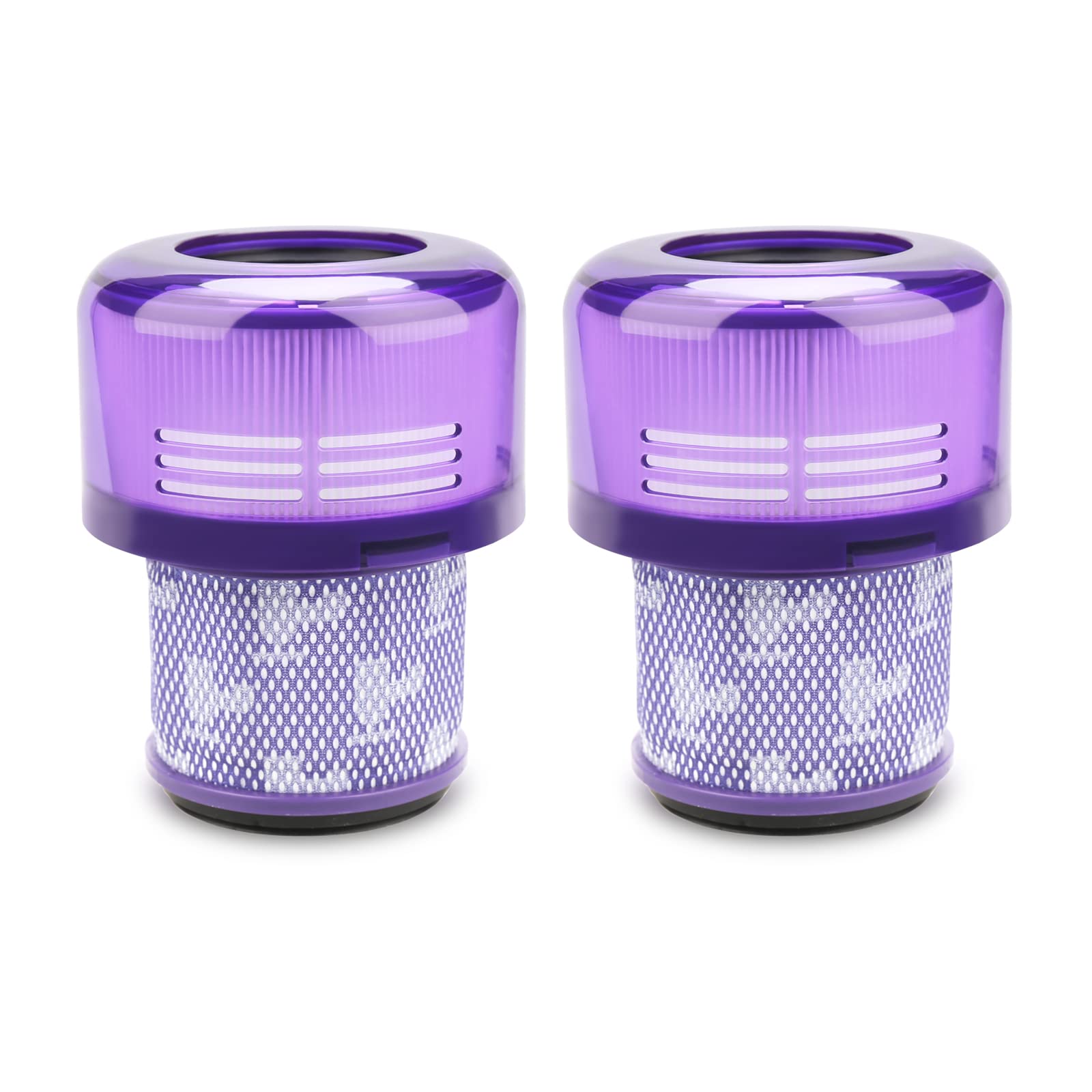 Filter Replacement for Dyson V11 Outsize, V11 Outsize Origin, Outsize Absolute+, V15 Outsize Vacuums, V11 Outsize Origin+, Outsize+, Outsize Absolute+ Vacuums Cleaner, Compare to Part 970422-01 (2)