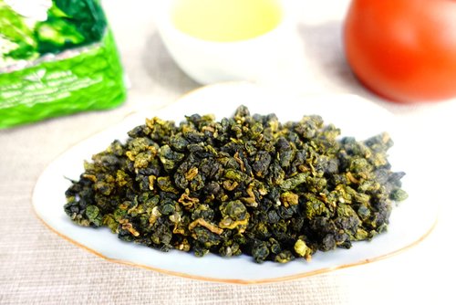 Xin Qing Dayuling Oolong Tea Dayuling Ulong Taiwan High Mountain Tea Taiwan Gaoshan Ulong Tea 150g