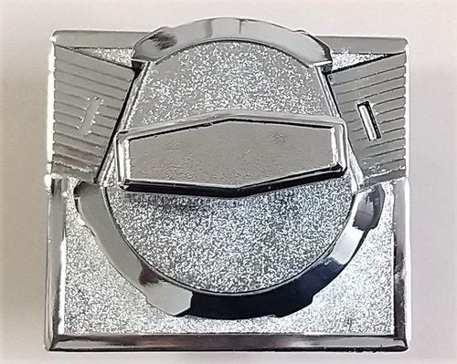 Coin Mechanism for Beaver Machines. 1 Dollar Purchase Coin Mech for Beaver Gumball Machine Candy Machine. Fit SB, RB, SB & BGB Replacement Part for Gumballs and Candy Vending Machines - NEW