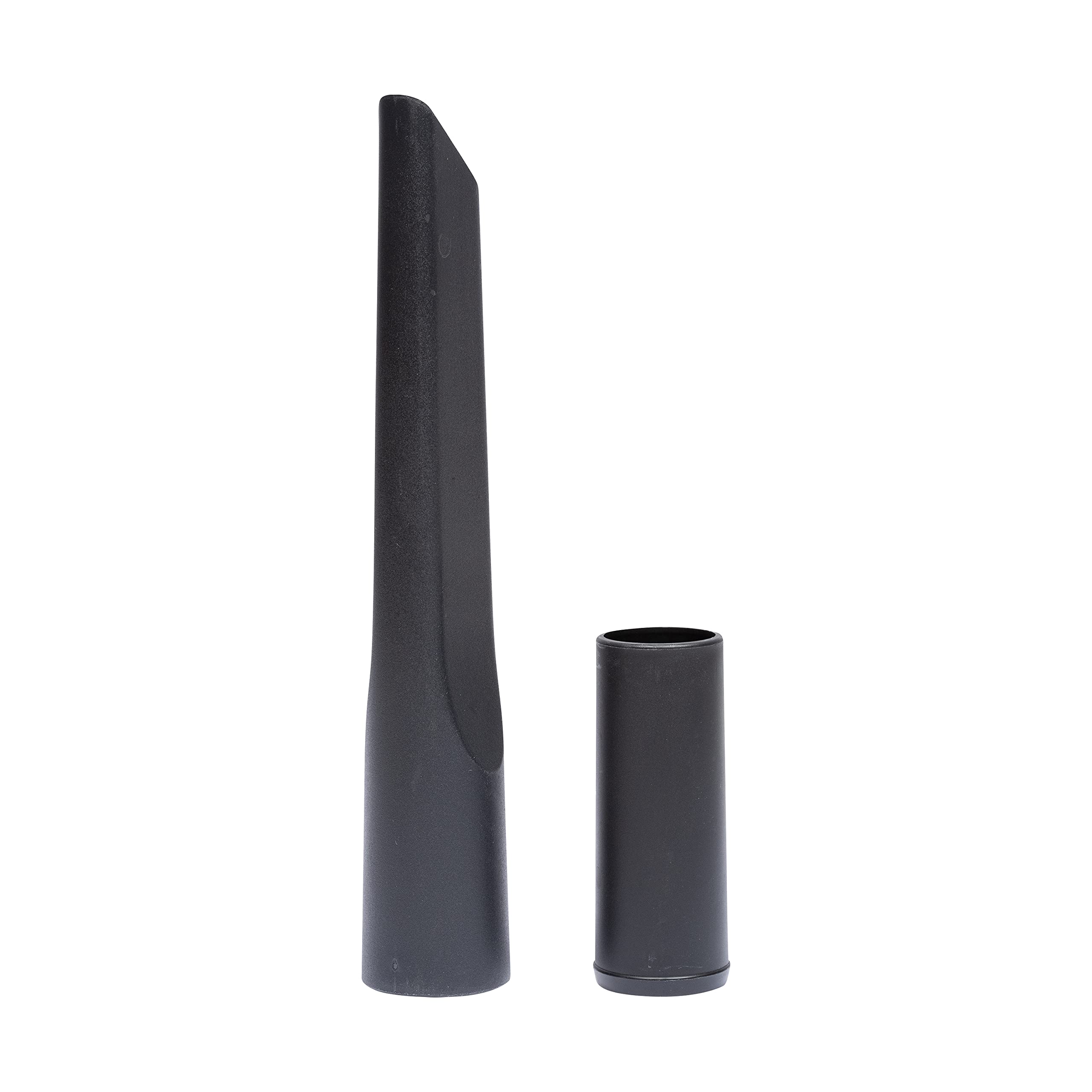 Shop-Vac 9064500 Crevice Tool, 1.5 Inch Diameter, Accessing Hard-To-Reach Spots, (1-Pack)