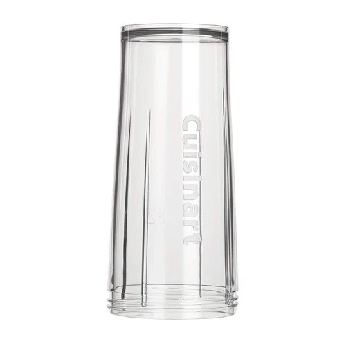 Cuisinart RPB-100 EvolutionX Cordless Rechargeable Compact Blender, gray/black, 16 oz