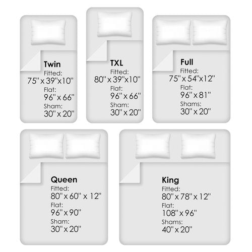Lavish Home Brushed Microfiber Sheet Set- 3 Piece Bed Linens-Fitted & Flat Sheets, Plus A Pillowcase-Wrinkle, Stain & Fade Resistant (Twin, Beige)