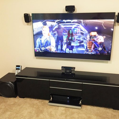 Vertical VESA TV Mount Extender Bracket Kit Compatible Designed for Low VESA Pattern TV’s,Fits for TV Ceiling Mounts,Extension Bracket Plate